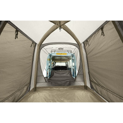 Намет чотиримісний Ferrino Wander Trunk Sand (92016QSS) (931775)