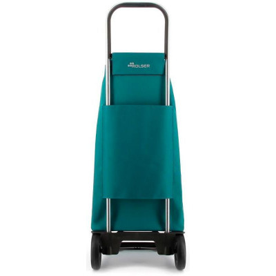 Сумка-візок Rolser Jet LN Joy Aquamarine (JET001-1076) 932260