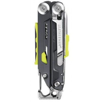 Мультитул Leatherman Signal 832737, серый (832737)