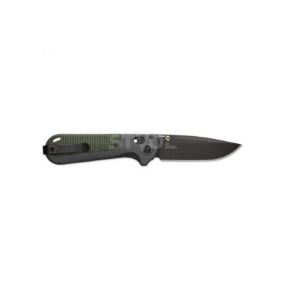 Ніж Benchmade Redoubt (430BK)