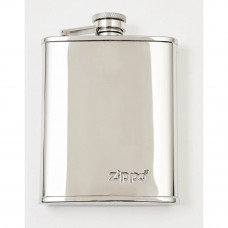 Фляга Zippo (Зіппо) 6 oz high polish 2005268