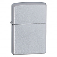 Запальничка Zippo (Зіппо) CLASSIC Satin Chrome 205