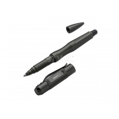 Тактична ручка Boker Plus IPLUS TTP Grey (09BO097)