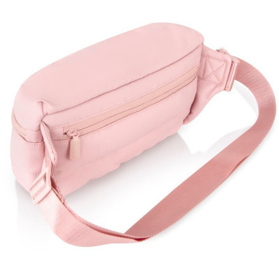 Сумка поясна Heys Puffer Waist Bag Rose (30125-0025-00) (930934)