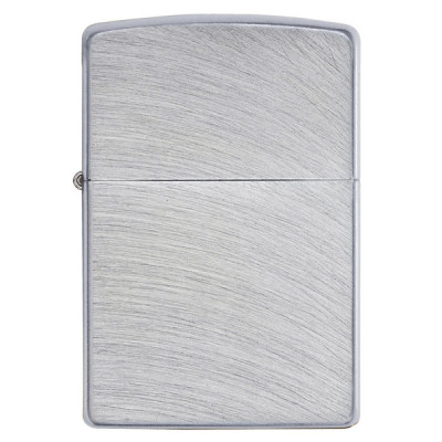 Запальничка Zippo (Зіппо) Reg Chrome Arch 24647