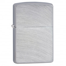 Запальничка Zippo Reg Chrome Arch 24647