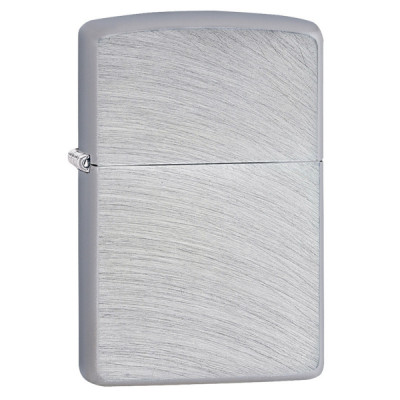 Запальничка Zippo Reg Chrome Arch 24647