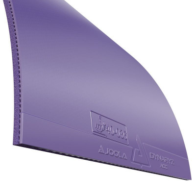 Накладка для ракетки Joola Dynaryz ACC 2.0 Red (70501) 932020