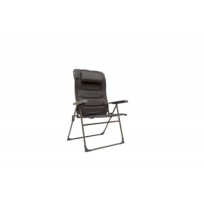 Стілець кемпінговий Vango Hampton Grande DLX Chair Excalibur (CHRHAMPTOE27A3T) (930851)