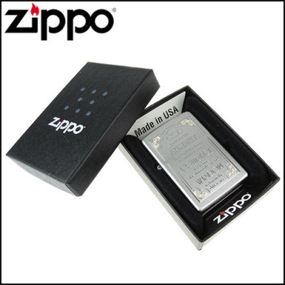 Запальничка Zippo SERENITY PRAYER 28458