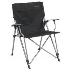 Крісло кемпінгове Outwell Goya Black (470471) 931561