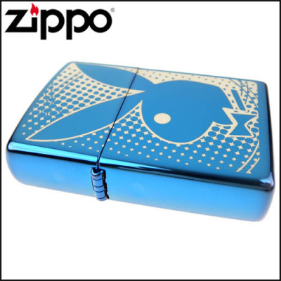 Запальничка Zippo Playboy 29064