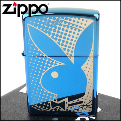 Запальничка Zippo Playboy 29064