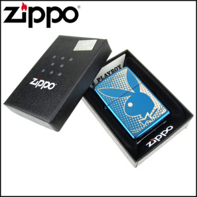 Запальничка Zippo Playboy 29064