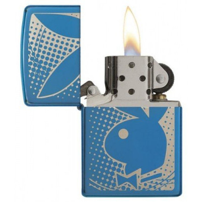 Запальничка Zippo Playboy 29064