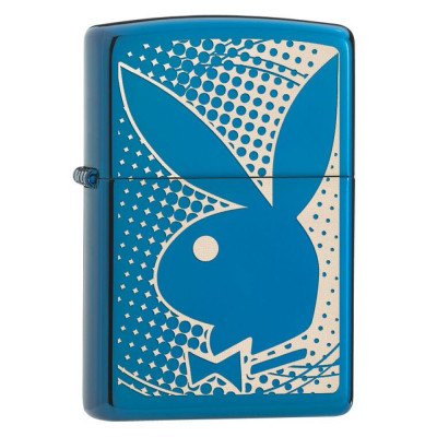 Запальничка Zippo Playboy 29064