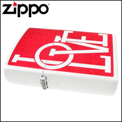 Запальничка Zippo Love 29085