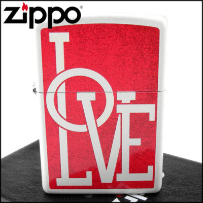 Запальничка Zippo Love 29085