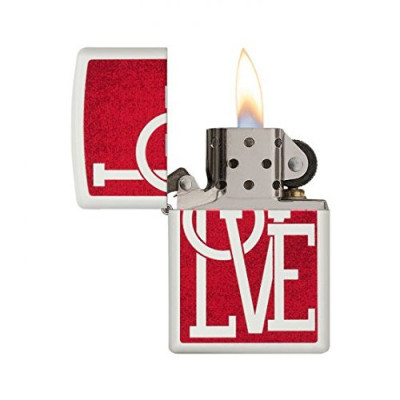 Запальничка Zippo Love 29085