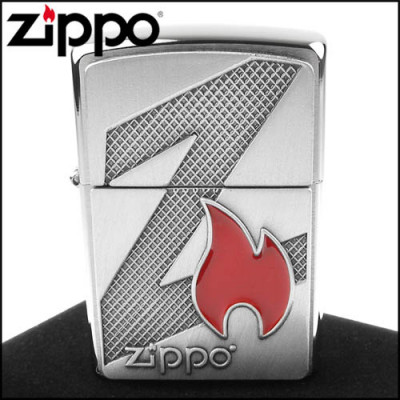 Запальничка Zippo Z Flame 29104