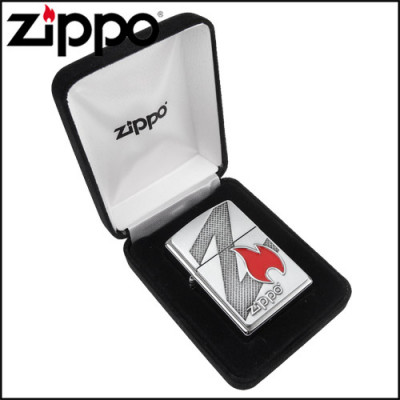 Запальничка Zippo Z Flame 29104