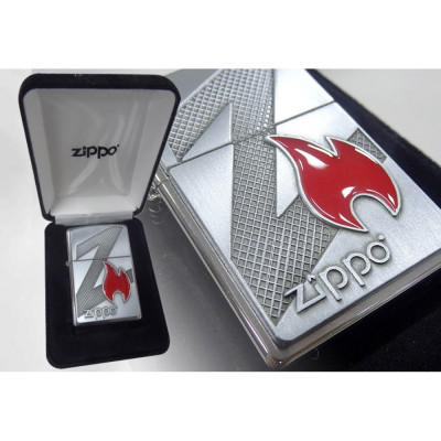 Запальничка Zippo Z Flame 29104