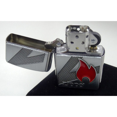 Запальничка Zippo Z Flame 29104