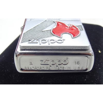 Запальничка Zippo Z Flame 29104