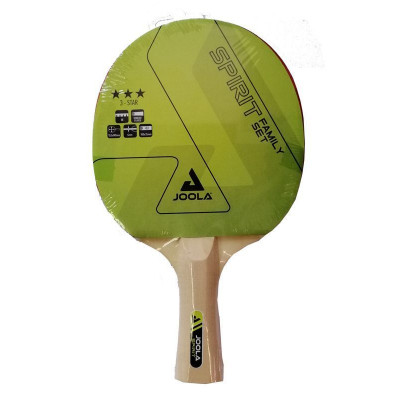 Набір для настільного тенісу Joola Family 4 Bats 10 Balls (54810) (930797)