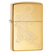 Запальничка Zippo Tattoo Tiger 29884