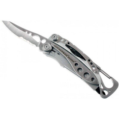 Мультитул Leatherman Skeletool (830920)