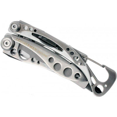 Мультитул Leatherman Skeletool (830920)