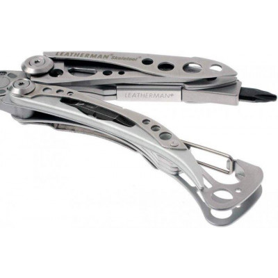 Мультитул Leatherman Skeletool (830920)