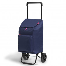 Сумка-візок Gimi Argo Blue (169293) 929473