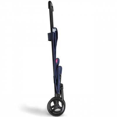 Сумка-візок Gimi Argo Blue (169293) 929473