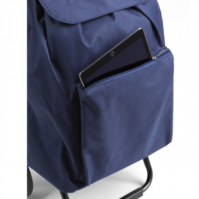 Сумка-візок Gimi Argo Blue (169293) 929473