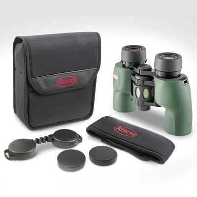 Бінокль Kowa YF II 8x30 WP Green (11848) 928982