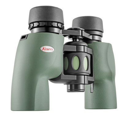 Бінокль Kowa YF II 8x30 WP Green (11848) 928982