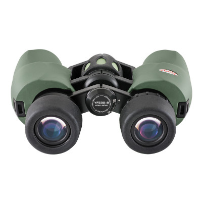 Бінокль Kowa YF II 8x30 WP Green (11848) 928982