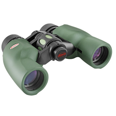 Бінокль Kowa YF II 8x30 WP Green (11848) 928982