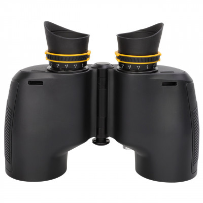 Бінокль Bresser Nautic 7x50 Gen II Compass R/T (1866840) (930086)