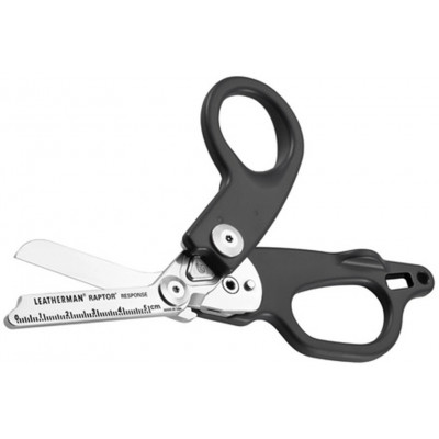 Ножницы-мультитул Leatherman Raptor Response Cement (832957)