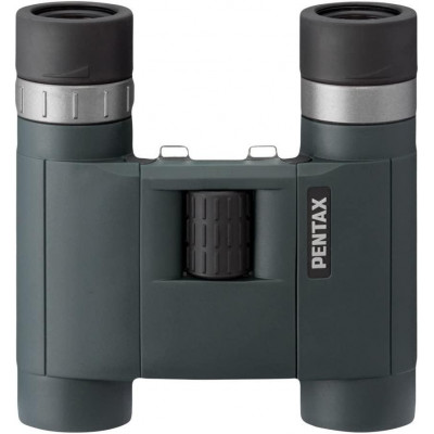 Бінокль Pentax AD 10X25 WP Green (62882) 930120