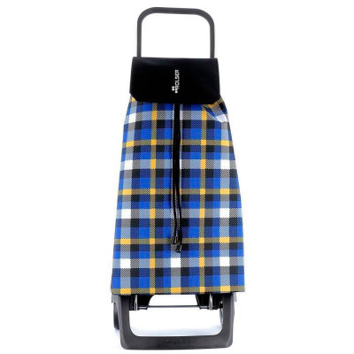 Сумка-візок Rolser Jet Scottish Joy Marengo (JET048-1031) (931965) Сумка-візок Rolser Jet Scottish Joy Marengo (JET048-1031) (931965)