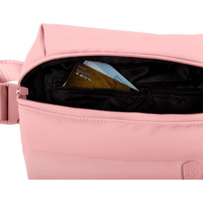 Сумка поясна Heys Puffer Waist Bag Rose (30125-0025-00) (930934)