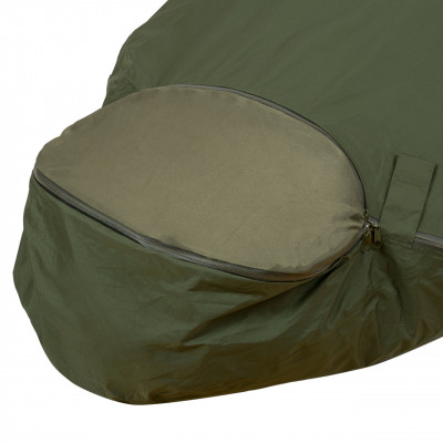Бівак Highlander Hawk Bivvy Bag Olive (BIV001-OG) 929726