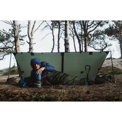 Бівак Highlander Hawk Bivvy Bag Olive (BIV001-OG) 929726