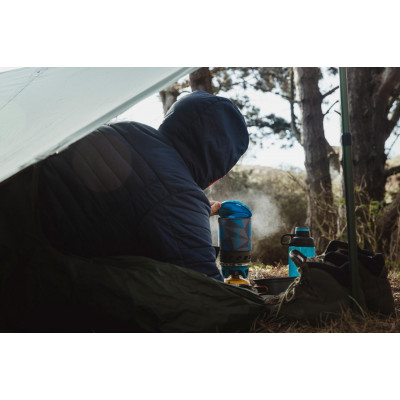 Бівак Highlander Hawk Bivvy Bag Olive (BIV001-OG) 929726