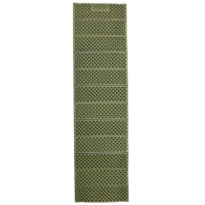 Килимок туристичний Robens Zig Zag Slumber (310073) (931603)