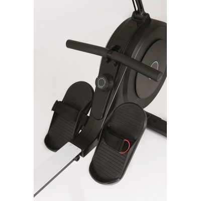 Гребний тренажер Toorx Rower RWX 200 (RWX-200) (929784)